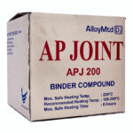 AlloyMtd DJ AP Joint APJ200