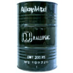 AlloyMtd DJ Bitumen Emulsion RALUMAC