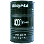 AlloyMtd DJ Bitumen Emulsion RS0K / K1-40