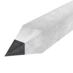 GSG Reinforces Concrete Piles Cast Iron Rock Shoe
