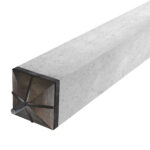 GSG Reinforces Concrete Piles Oslo Pointed Shoe