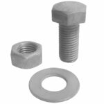 Lysaght Hex Bolt (Set)