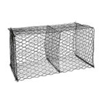 PVC Coated Gabion
