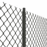 GI Chain Link Fence
