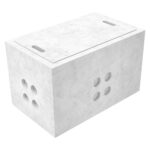 Precast Manhole Series JB30