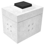 Precast Manhole Series R1B