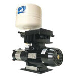 CNP Domestic Variable Speed Booster Pump [ ES-T CHLF(T) Series ]