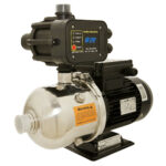 CNP Domestic Booster Pump [ CHL-PC Series ]