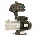 CNP Domestic Booster Pump [ CHLF-PC Series ]