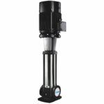 CNP Vertical Multi-Stage Centrifugal Pump [ CDL Series ]