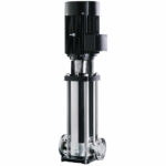CNP Vertical Multi-Stage Centrifugal Pump [ CDLF Series ]