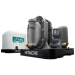 Hitachi Water Pump Turbine Type for Shallow Wells [ TM-XS Series ]