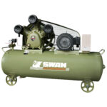 Swan Air Cooled Piston Portable Type [ SWU Series ]