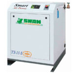 Swan TS Screw Air Compressor [ TS Series ]