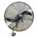 Swan Industrial Wall Fan [ FB Series ]