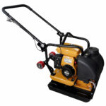 Toku Water Tank Plate Compactor [ TKP-90WTS ]