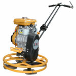 Toku Concrete Trowelling Machine [ TKT Series ]