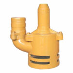 Toku Trash Pump [ TTP-3 Series ]
