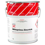 Fosroc Nitoprime Zinrich