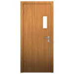1 Hour Fire Rated Door