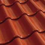 GCI S Pantile Tile & Accessories