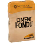 Kerneos Cement Fondu Calcium Aluminate