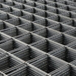 BRC Square Mesh 2.2m x 6m