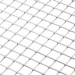 Galvanized Wire Mesh