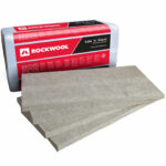 Rockwool Safe 'n' Silent Pro