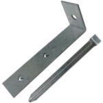 Starken Vertical Wall Panel Tie