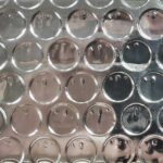 Sun-Foil Double Sided Bubble Foam Foil BEB-FR
