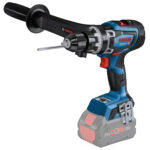 Bosch Heavy Duty Cordless Impact Drill GSB 18V-90 C (Solo)