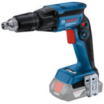 Bosch Heavy Duty Cordless Drill / Driver GSR 18V-150C (Solo)