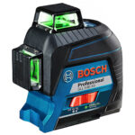 Bosch Line Laser GLL 3-60 XG Professional