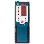 Bosch Laser Receiver LR 5 For GLL 5-40 E / GLL 8-40 E (INDENT)
