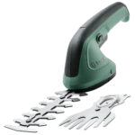 Bosch Grass Shear Easy Shear