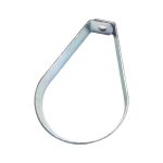 Zinc Plated Bracket Type A