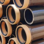 Sunway Keramo Vitrified Clay Pipe (VCP)