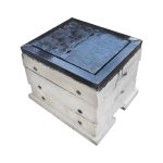 Precast Concrete Chamber (Heavy Duty)