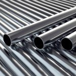 Stainless Steel SS304 Water Tube