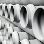 AB-3P High Impact Resistant Anti-Bacteria 3-Layer Pipe