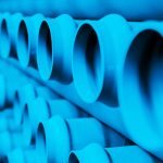 Lesso Hydrotech MS3 Multilayer Pipe (PVC-U)