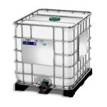 Schutz HDPE Ecobulk MX-FDA