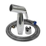 ANA Rising Spray c/w Stainless Steel Hose