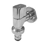 ANA Washing Machine Bib Tap
