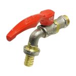 ANA Giant Handle Lever Ball Cock