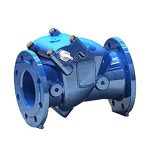 AVK Ductile Iron Resilient Seated Swing Check Valve PN16 (41/20-001)