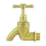 City Brass BibTap