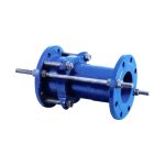 LYE Ductile Iron Dismantling Joint (FBE)