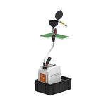 Method Desktop Funnel Waste Liquid Collector (MS-VFCT)